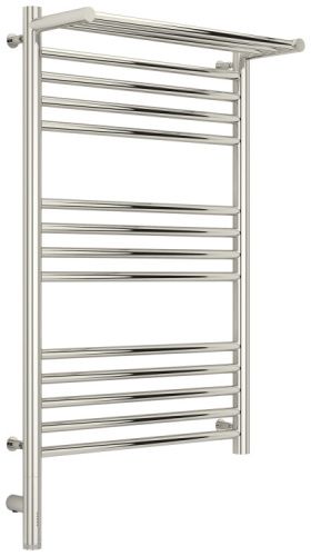 Полотенцесушитель электрический Сунержа Богема 3.0 00-5806-8050 55х90 хром