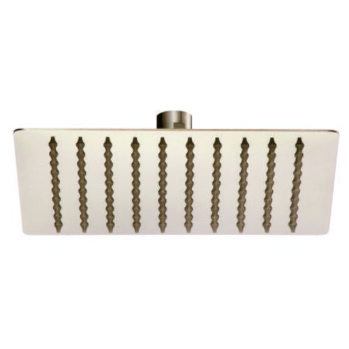 Верхний душ Savol S-FDP01L сатин