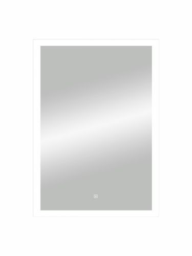 Зеркало Continent Sevilla ЗЛП73 60х80 подвесное