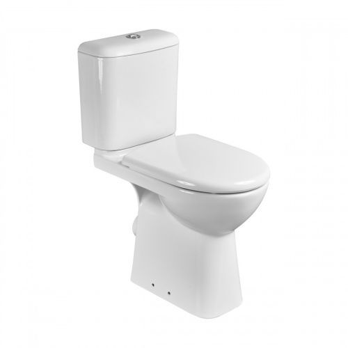 Крышка сиденье для унитаза Roca Access ZRU9307772