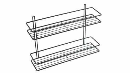 Полка в ванную комнату Fixsen FX-730B-2