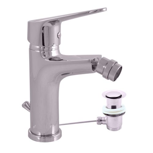 Смеситель RavSlezak VICTORIA VI245.5 на биде хром