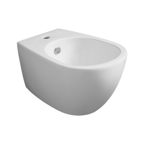 Биде подвесное Simas Vignoni VI19 bi matt*1 цвет белый