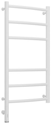 Полотенцесушитель электрический Сунержа Галант 3.0 30-5800-8040 45х90 белый