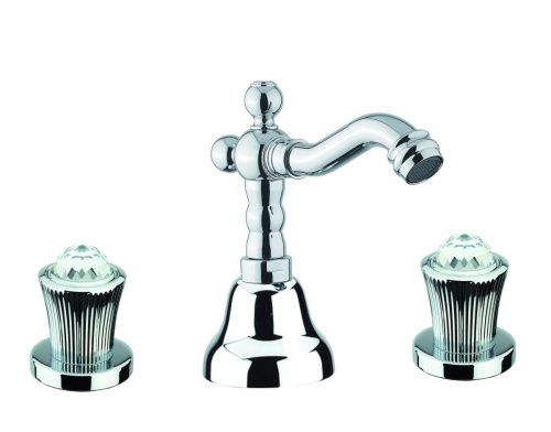 Смеситель Fiore Venere Sky 13OO0647 на биде золото