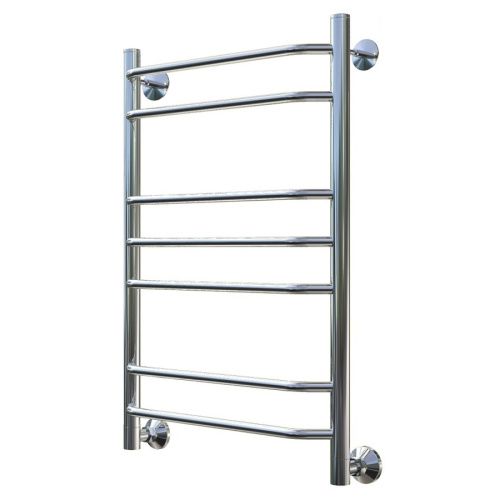 Полотенцесушитель водяной Тругор Браво Браво3/нп8040 45х80 хром