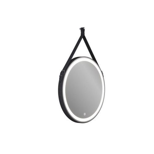 Зеркало с подсветкой Maretti Chiara CH1450R33EL 50х50 подвесное