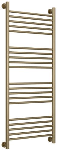 Полотенцесушитель водяной Сунержа Богема + 32-0220-1250 50х120 золото