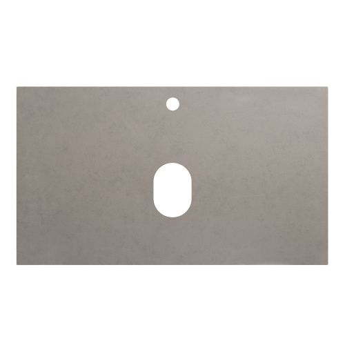 Столешница BelBagno KEP-80-CEM 80х50 накладная