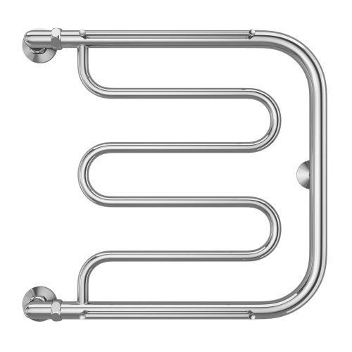 Полотенцесушитель водяной Terminus 4620768881282 50х55 хром