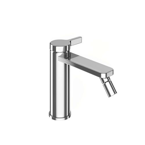 Смеситель Webert Coral CO840102015 на биде хром