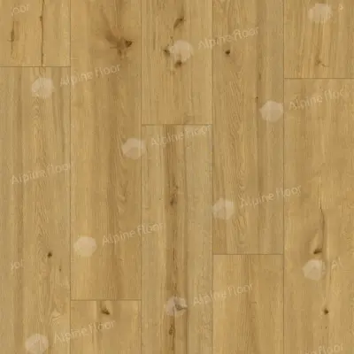 SPC ламинат Alpine Floor ProNature 62543 Caldas толщина 0.4 см 34 класс 1290х246 - фото 4