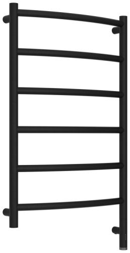 Полотенцесушитель электрический Сунержа Галант 3.1 15-6001-8050 50х80 нержавеющая сталь