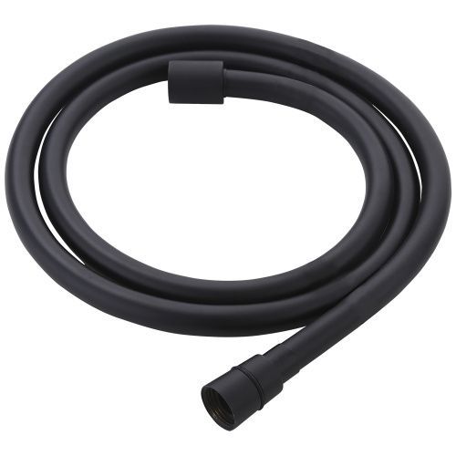 Душевой шланг Clever BLACK HOSE 60795 черный