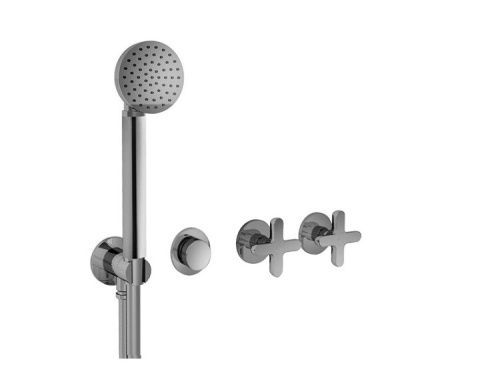 Встраиваемая часть Fantini Icona Classic 44 00 R017A