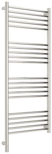 Полотенцесушитель электрический Сунержа Богема 3.1 00-6004-1250 50х120 нержавеющая сталь