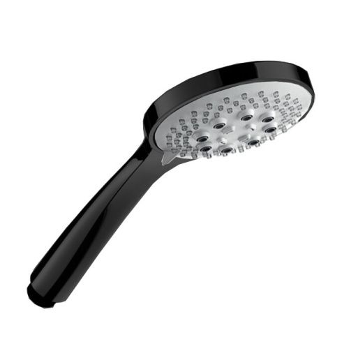 Душевая лейка Almar Eco Air Hand Showers E082069.MB цвет черный