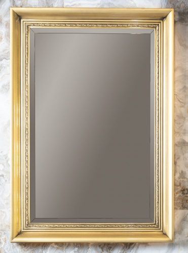 Зеркало с подсветкой Armadi Art NeoArt 560-BR 70х100