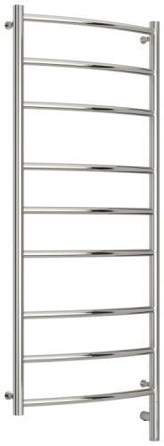 Полотенцесушитель электрический Сунержа Галант 3.0 00-5801-1250 55х130 нержавеющая сталь