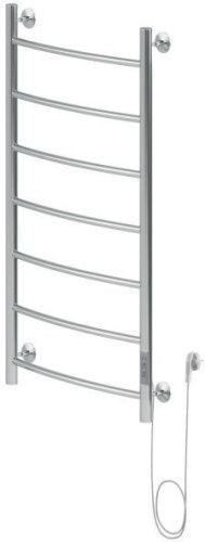 Полотенцесушитель электрический Aquanet Romeo 00281988 55х100 хром