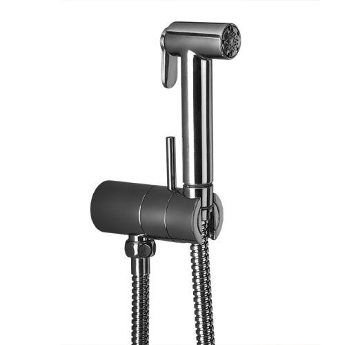 Гигиенический душ Nicolazzi Island 5523TCR хром