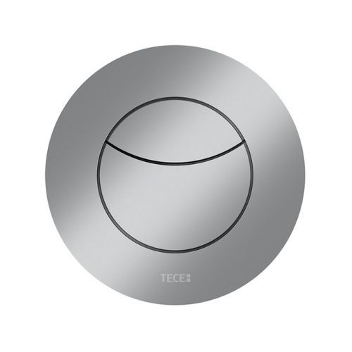 Клавиша смыва пневматическая Tece TECEflushpoint 9240983 цвет хром