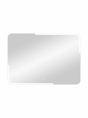 Зеркало Continent Raison ЗЛП487 100х70 подвесное