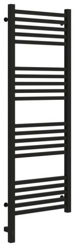 Полотенцесушитель электрический Сунержа Модус 3.0 31-5700-1240 45х130 черный