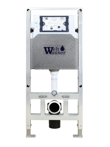 Инсталляция для унитаза WeltWasser WW AMBERG 506 ST (10000005989)