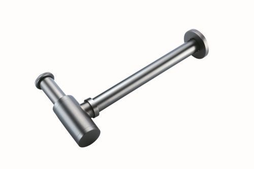 Сифон Boheme 609-SGM серый