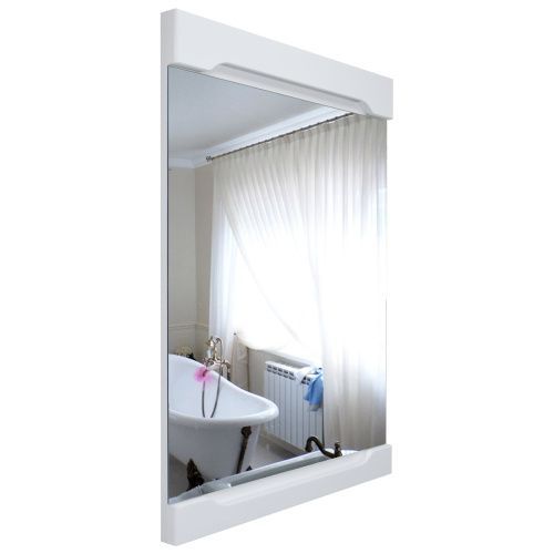 Зеркало Loranto Арфа CS00044638 60х80 подвесное