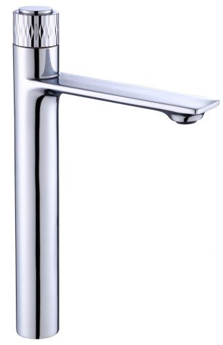 Смеситель Savol S-601810G на раковину хром