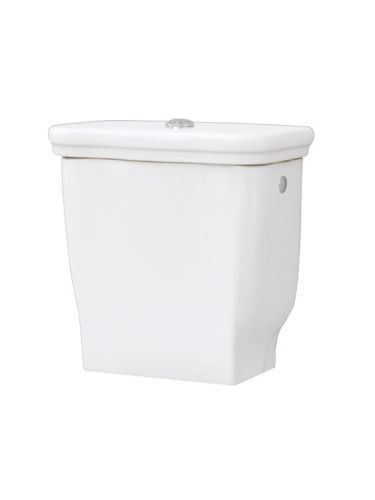 Бачок для унитаза Artceram Hermitage HEC001 01 00