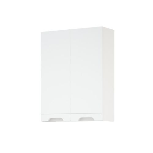 Шкаф Corozo Лея SD-00000397 60х70 подвесной цвет белый