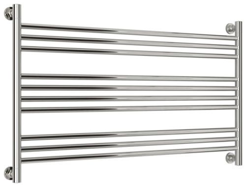 Полотенцесушитель водяной Сунержа Богема L 00-0202-6011 110х60 хром