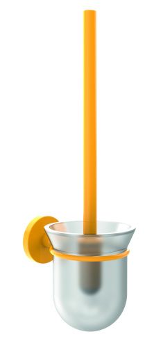 Ершик Creavit DUCKY BR20216Y