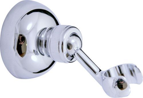 Держатель для душа RavSlezak MD0011 хром