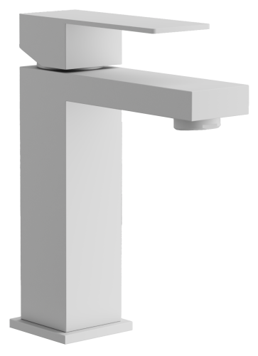 Смеситель BELZ B10817-8 на раковину золото