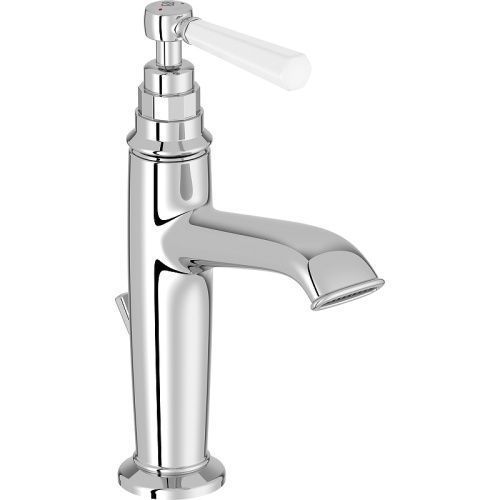 Смеситель Jacob Delafon Cleo E24307-CP на раковину хром