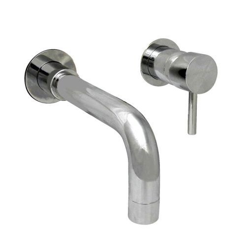 Смеситель для раковины Nicolazzi Olympus 3778EXTCR встраиваемый в стену хром (внешняя часть)