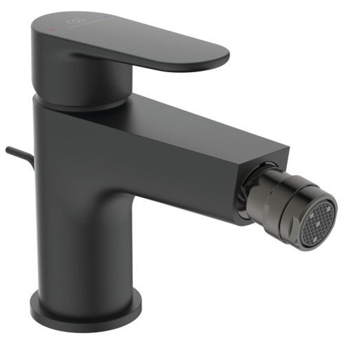 Смеситель Ideal Standard Cerafine BC705XG на биде черный