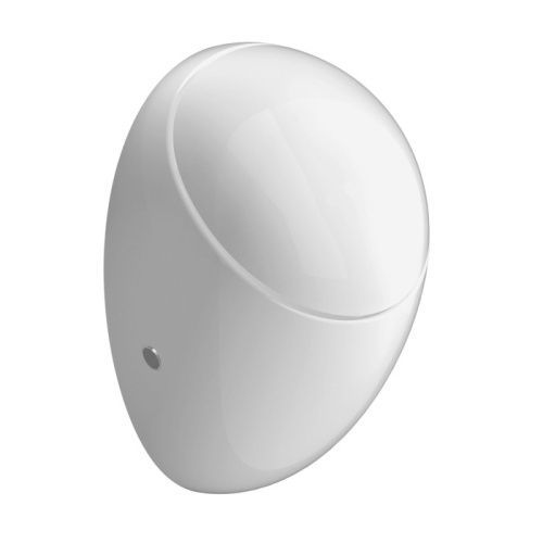 Писсуар подвесной Laufen Alessi One 8.4097.1.400.000.1 белый