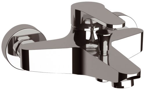 Смеситель для ванны Mariani Surf B00212SF настенный хром