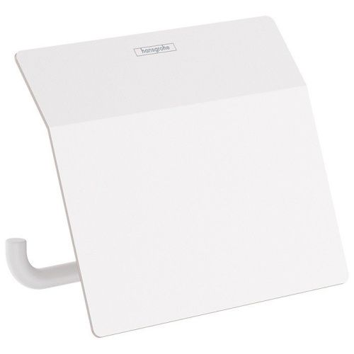 Бумагодержатель Hansgrohe 41753700