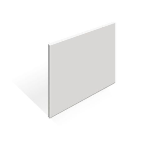 Экран боковой для ванны Lavinia Boho Complement 35500040