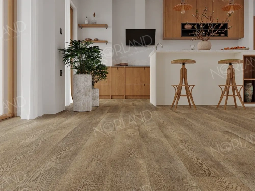 SPC ламинат Norland Vakre 1022-15 Reisa толщина 0.4 см 43 класс 1220х183