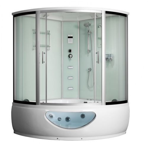 Душевой бокс Frank 2015266 150х150