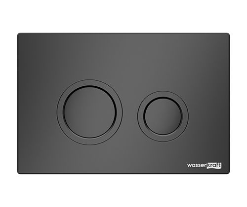 Инсталляция для унитаза WasserKRAFT Glan 66TLT.010.ME.BL.MB01 - фото 2