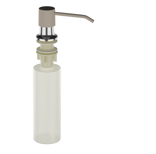 Дозатор Ulgran Quartz UQ 01-02