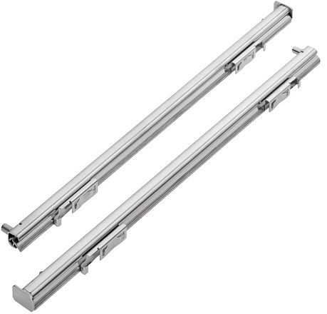 Телескопические направляющие  Kuppersbusch ZC 1001